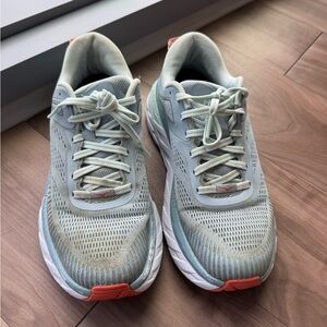 HOKA Bondi 7 Shoes